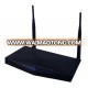 3g 4g router LTE wifi router 4 Ethernet Ports with sim card slot 750Mpbs openWRT