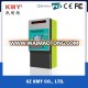 China factory sales Welfare Lottery Ticket Kiosk with Cash and coin payment TICKET vending machine