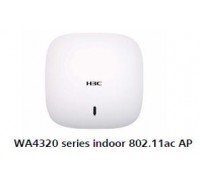 H3C X-Share Indoor Wi-Fi Access Point WA4320i-X WA2620E-X