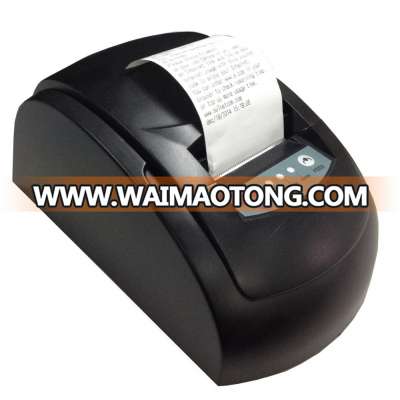 Thermal Voucher Printer for Smart WiFi