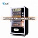 Wifi Shop 24 Hours Potato Chips Soft Drinks Combo Vending Machine