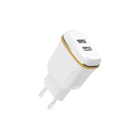 New selling superior quality 18W charger Hotel wholesale charger white charger